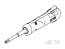 TE Connectivity 7-1579007-9