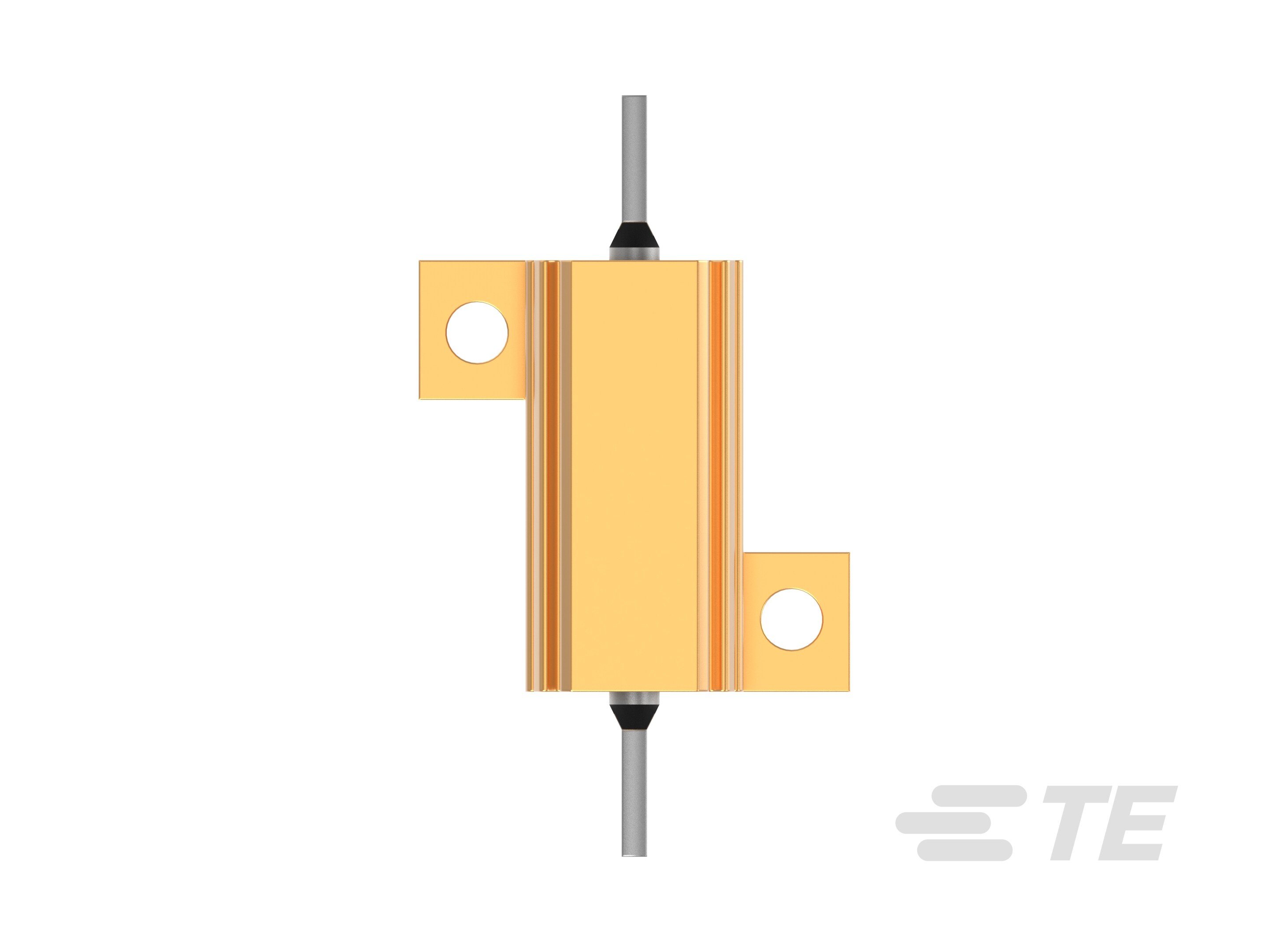 HSA5510RJ : CGS Chassis Mount Resistors | TE Connectivity