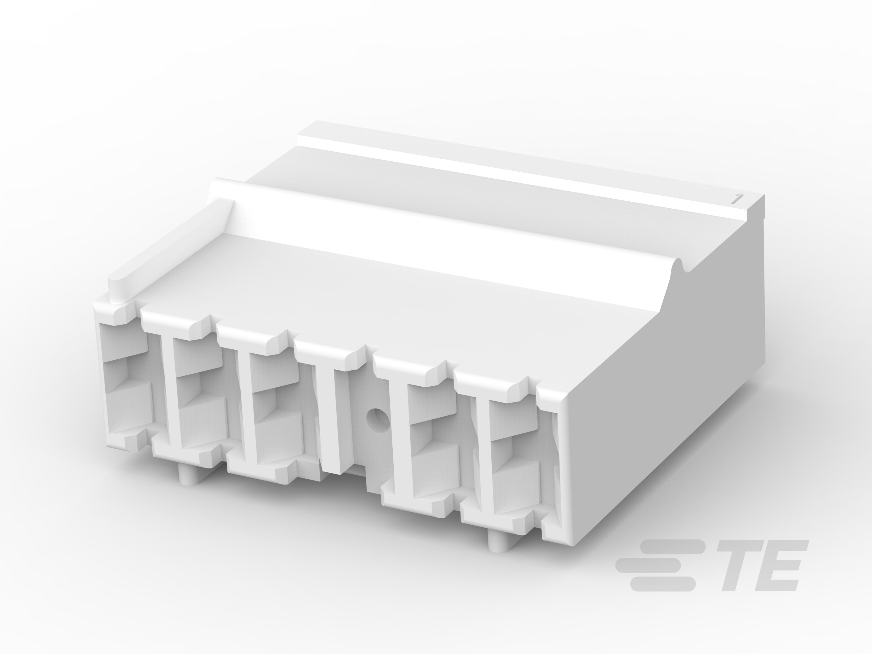 STANDARD TIMER SPECIAL HOUSING UL94_V0-7-1703060-6
