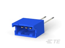 7-1747072-4 Wire-to-Board Headers & Receptacles 1