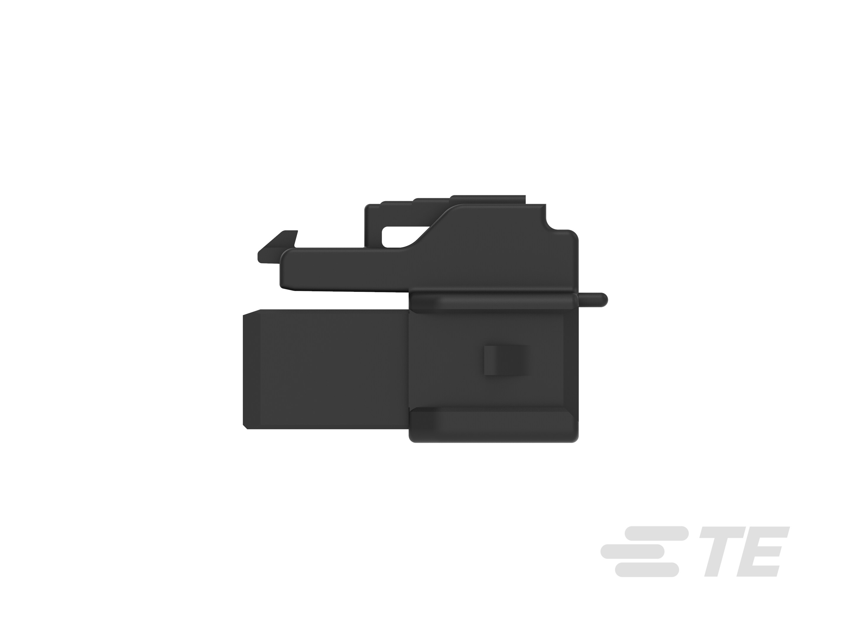 7 1971773 3 Power Triple Lock Rectangular Power Connectors TE Connectivity