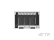 7 Position Header 1971845-7 Amp 1Row Te Connectivity Connector 5Mm 7 Position Header 1971845-7 Amp 1Row Te Connectivity Connector 5Mm