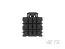 7-1971876-4 : Power Triple Lock Standard Rectangular