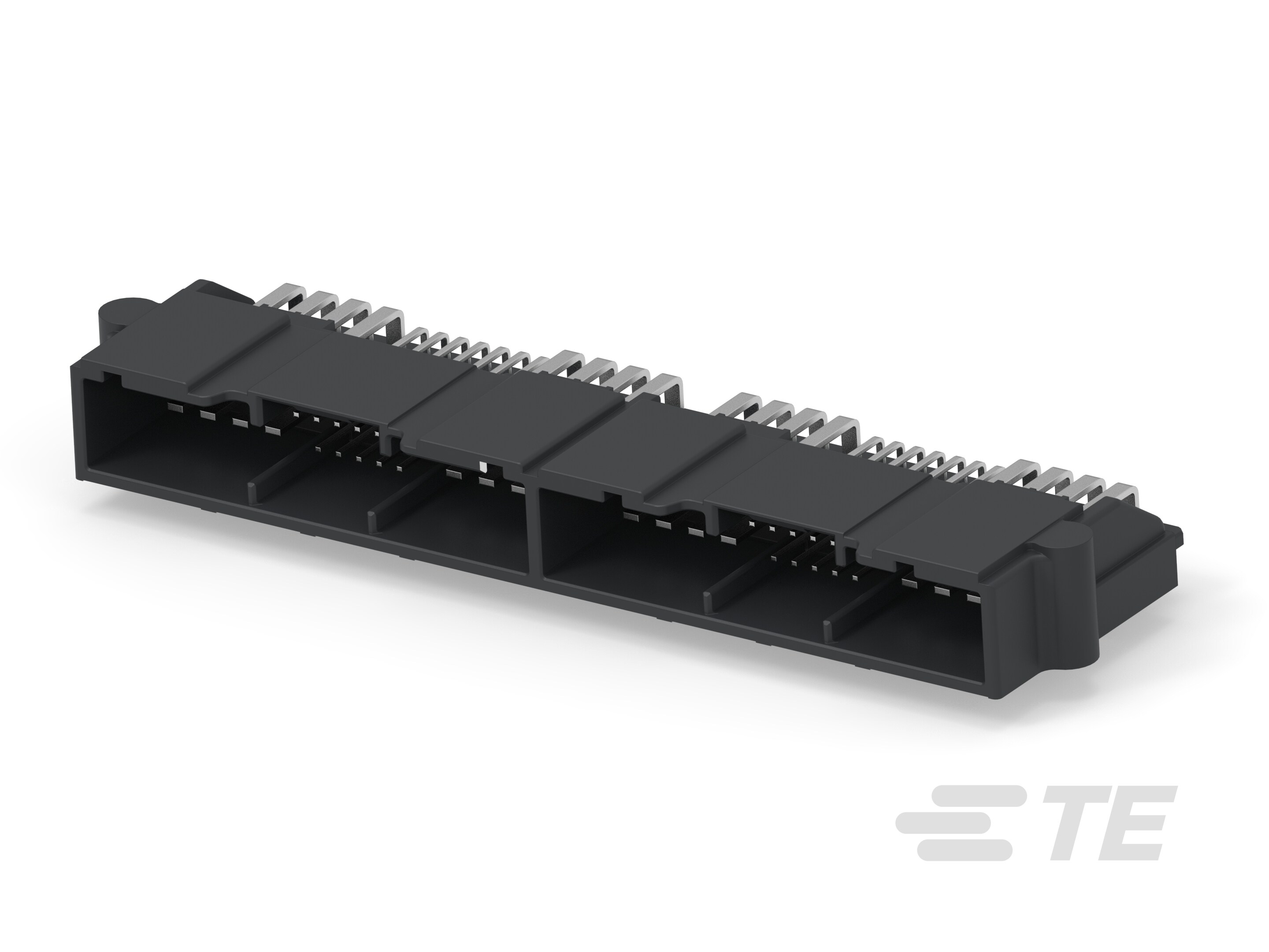 7-2188220-2 : MCON 自動車用ヘッダー | TE Connectivity