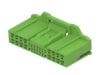 020/060 28P PLUG ASSY(CODE D2)