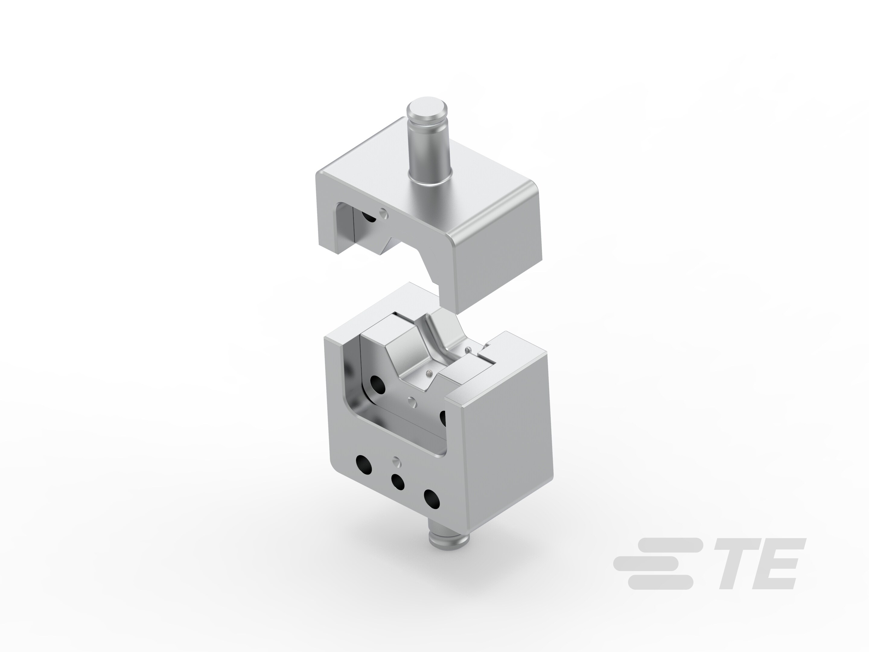 CRIMP TOOLING KIT-7-2234154-7