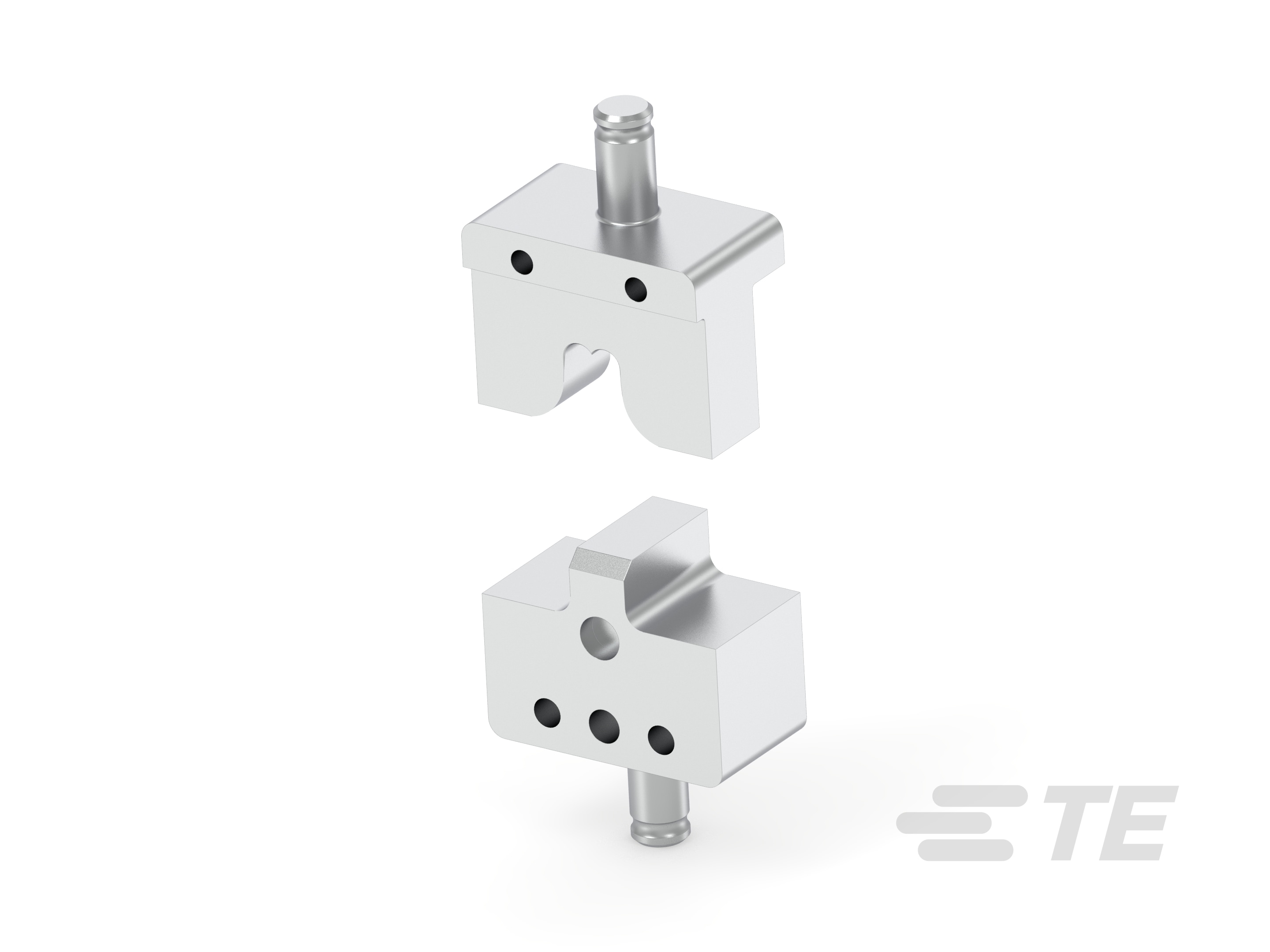 CRIMP TOOLING KIT-7-2234166-7