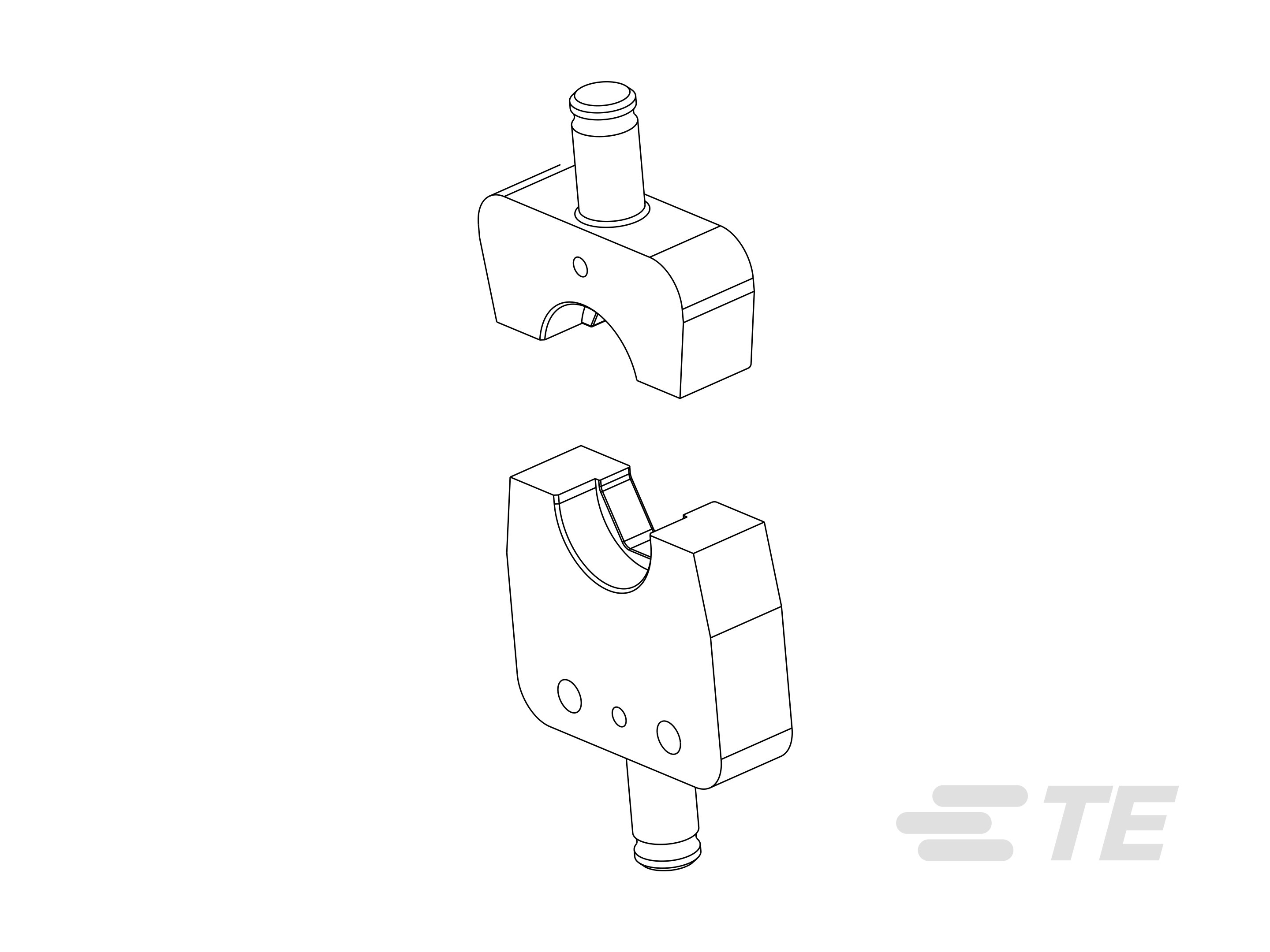 CRIMP TOOLING KIT-7-2234183-7