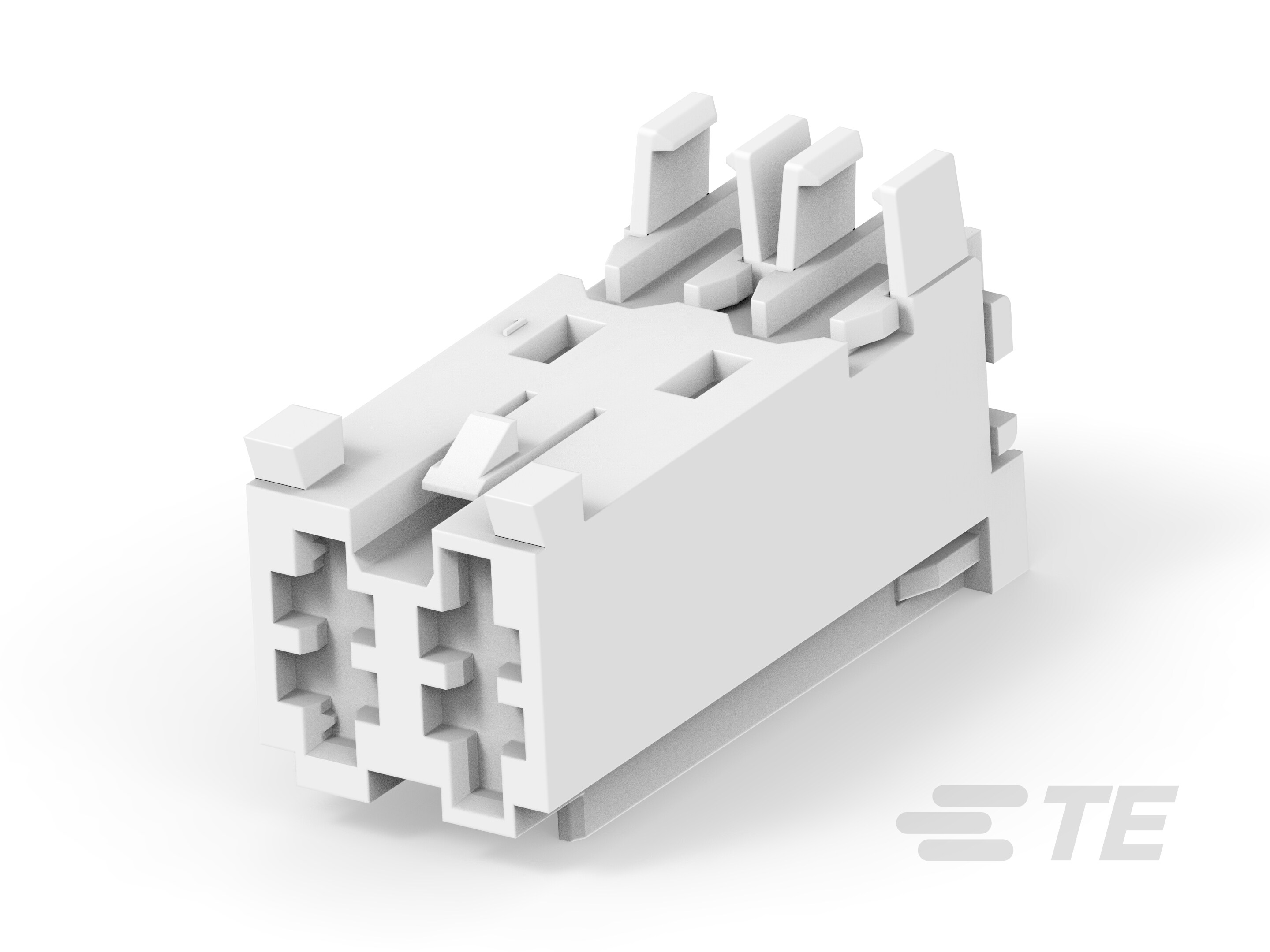 7-2293382-2 : Wire-to-Board Connector Assemblies & Housings