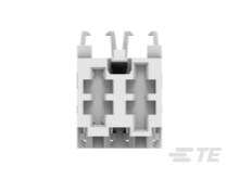 7-2293382-2 : Wire-to-Board Connector Assemblies & Housings 7-2293382-2 : Wire-to-Board Connector Assemblies & Housings