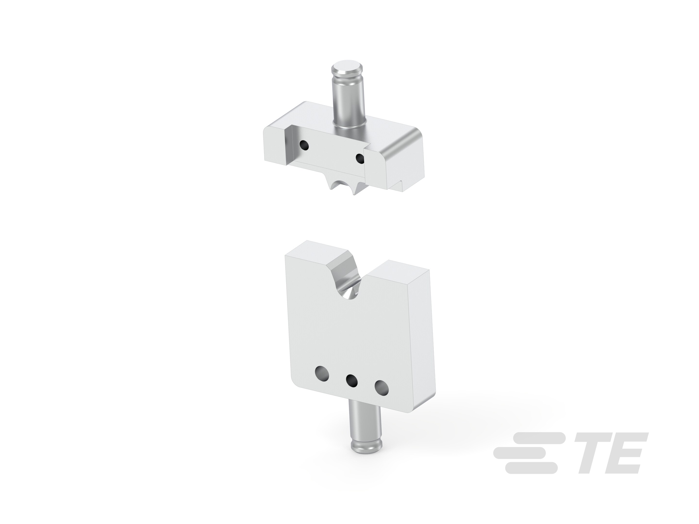 CRIMP TOOLING KIT-7-2326370-7