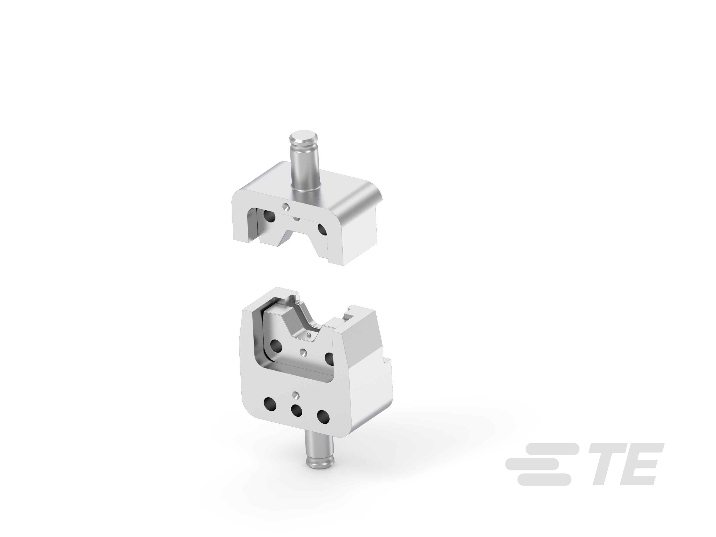 CRIMP TOOLING KIT-7-2326596-7