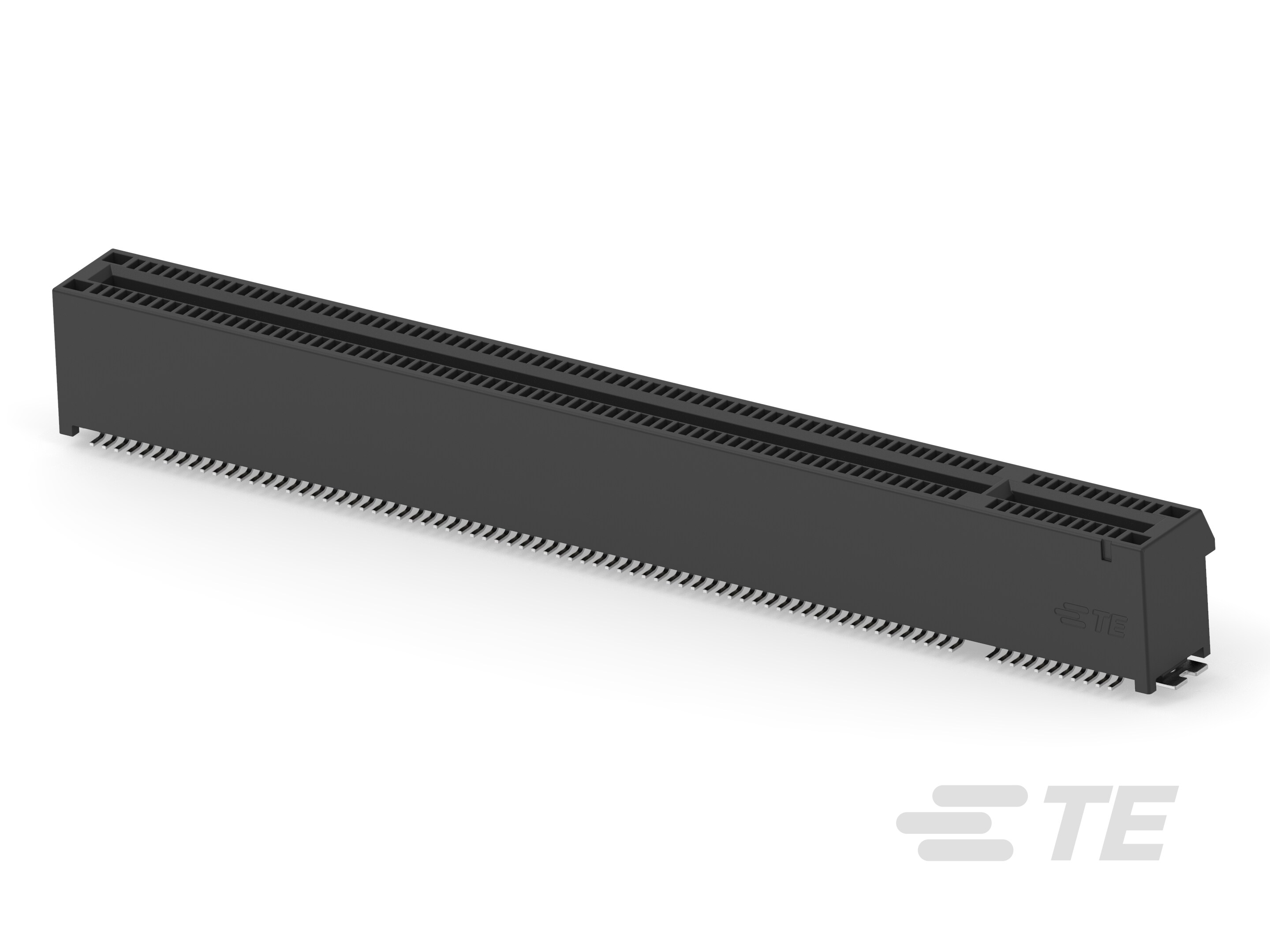 PCIE GEN4 CON,SMT,164POS,30u