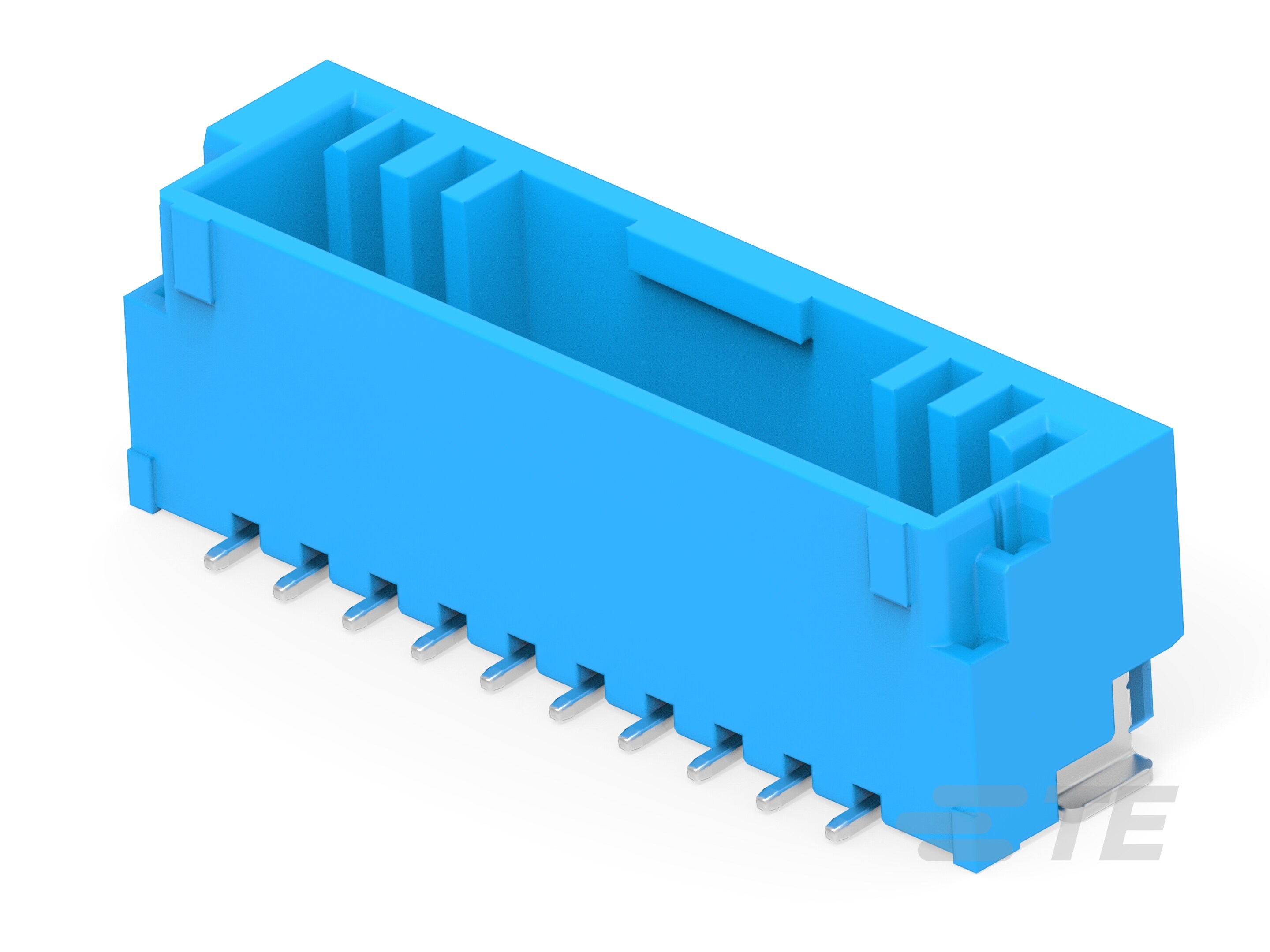 SGI 1.5 HDR, 10P, VT, Key B, Blue-7-2360547-0