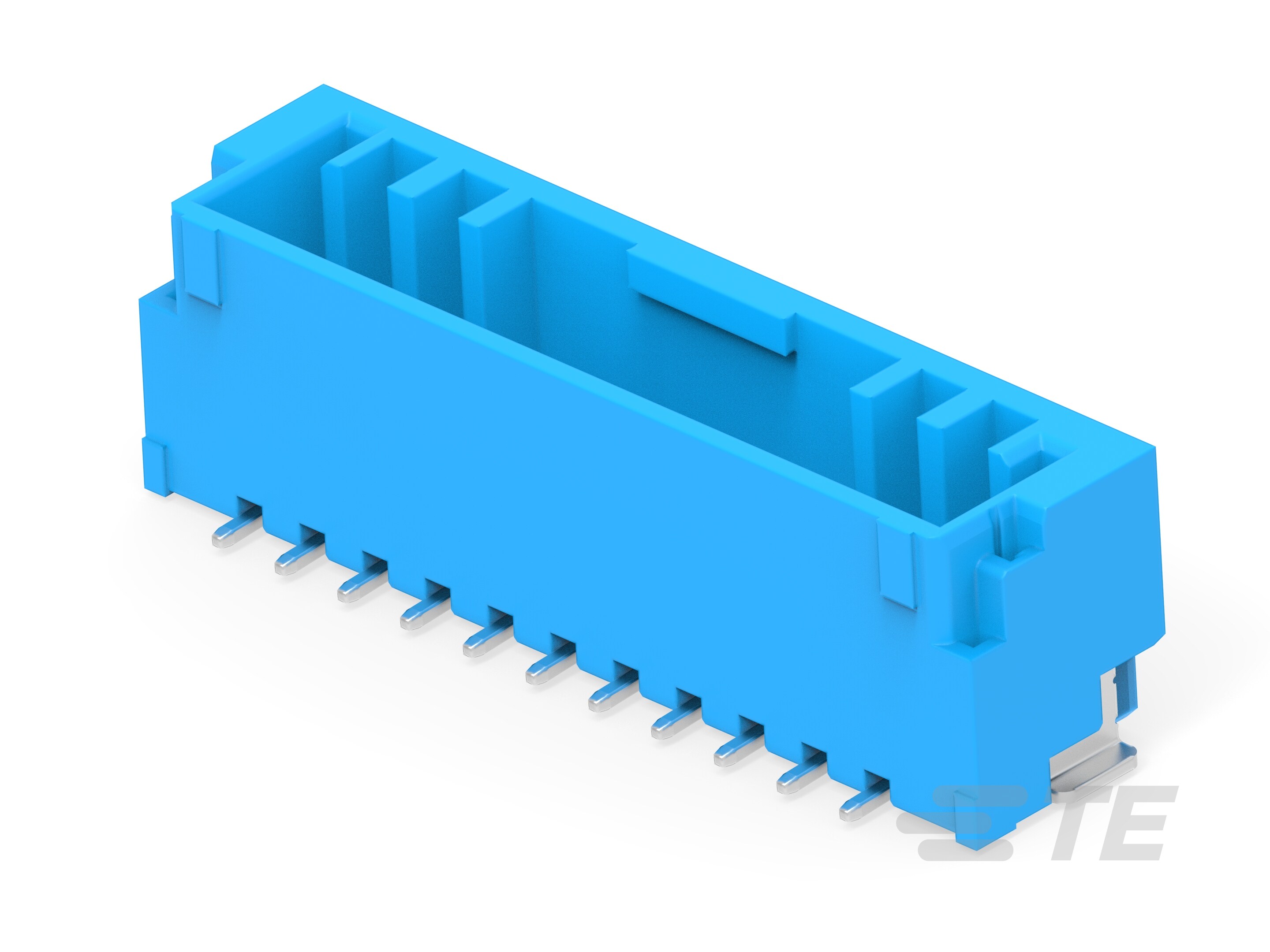 SGI 1.5 HDR, 11P, VT, Key B, Blue-7-2360547-1