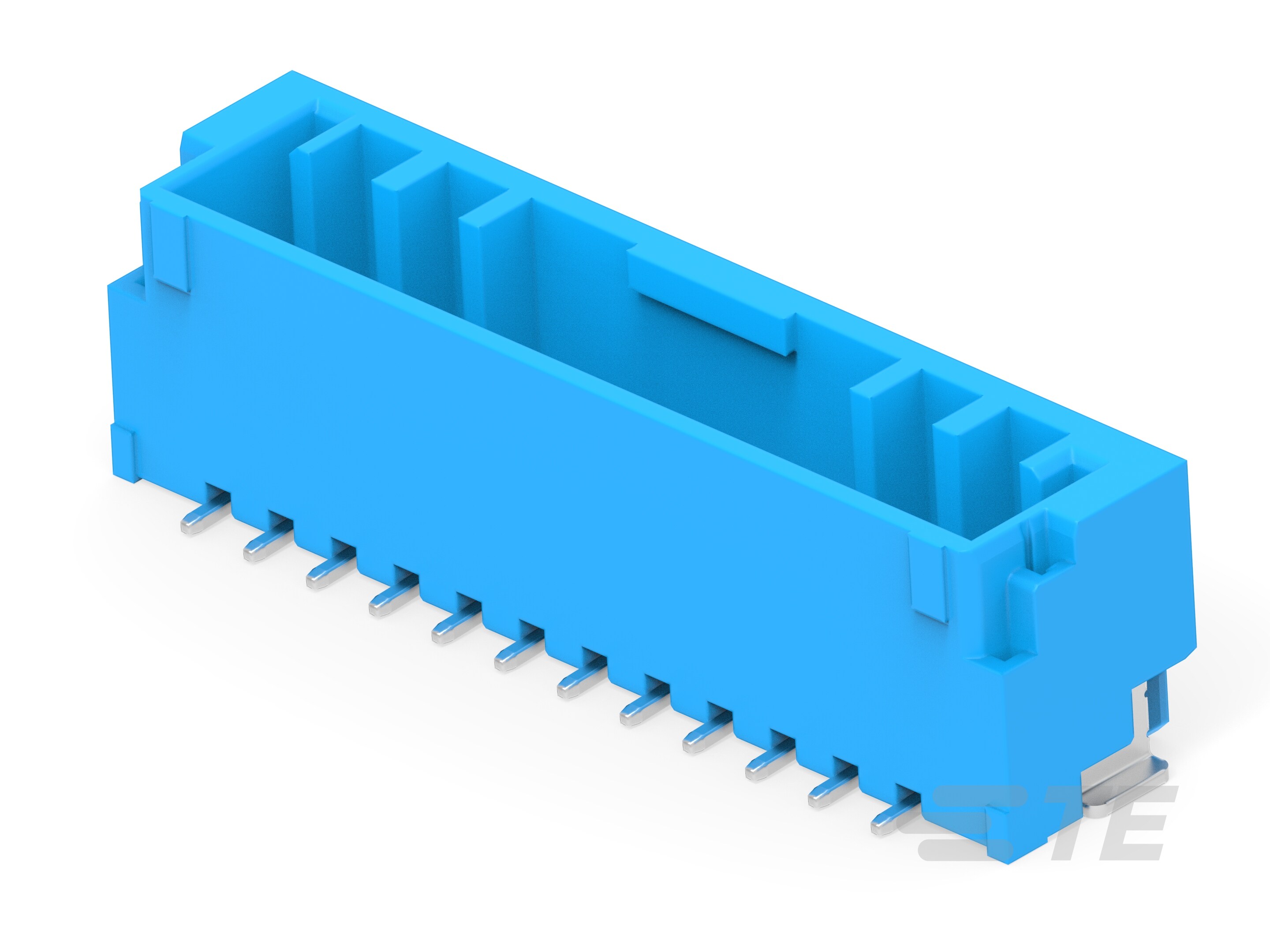 SGI 1.5 HDR, 12P, VT, Key B, Blue-7-2360547-2
