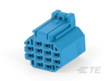 7-2366515-2 : Wire-to-Board Connector Assemblies & Housings