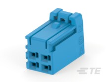 7-2366515-4 : Wire-to-Board Connector Assemblies & Housings | TE ...