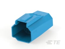7-2366600-2 : Wire-to-Board Connector Assemblies & Housings