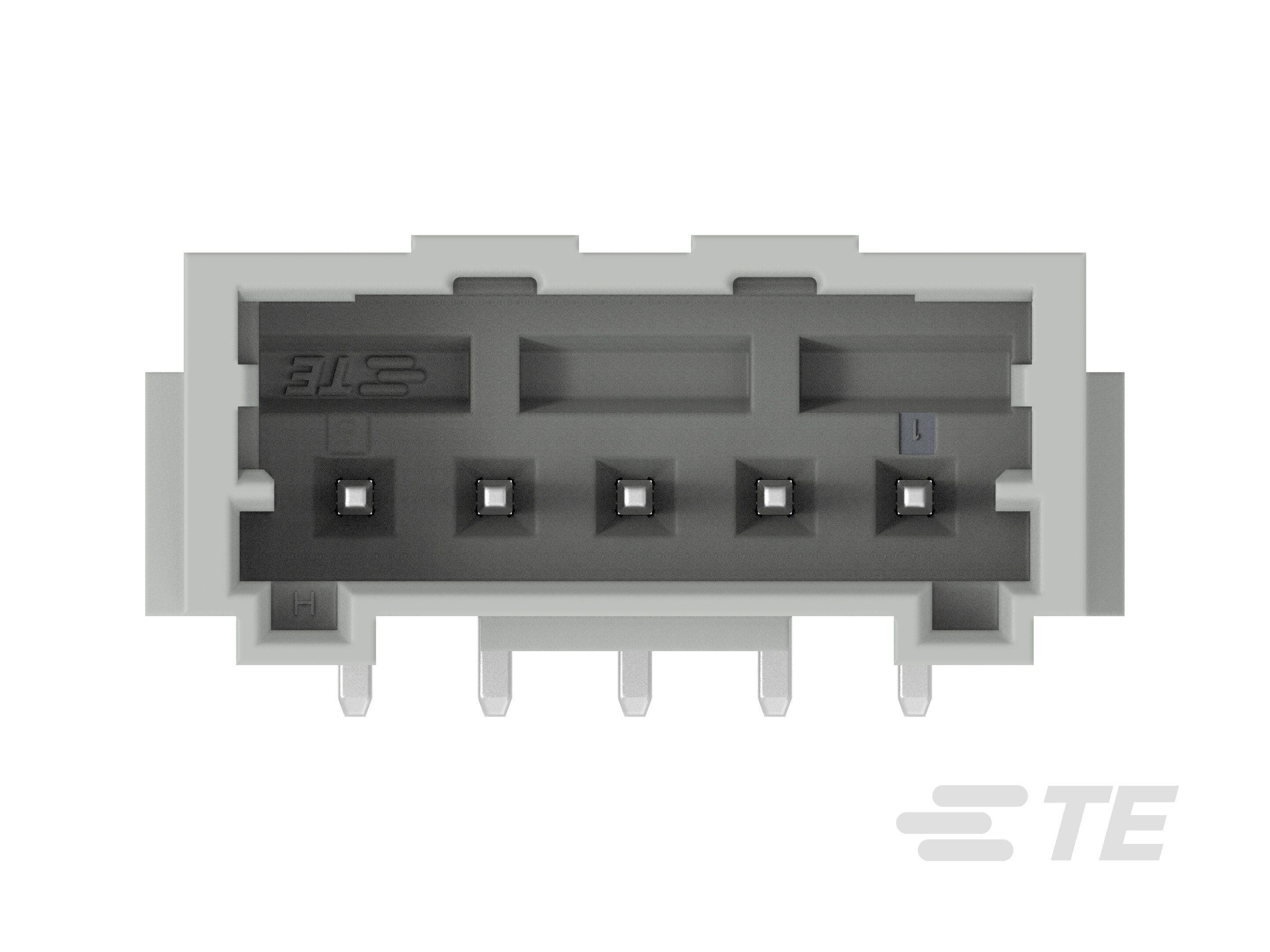 7-2367943-5 : PCB Headers & Receptacles | TE Connectivity