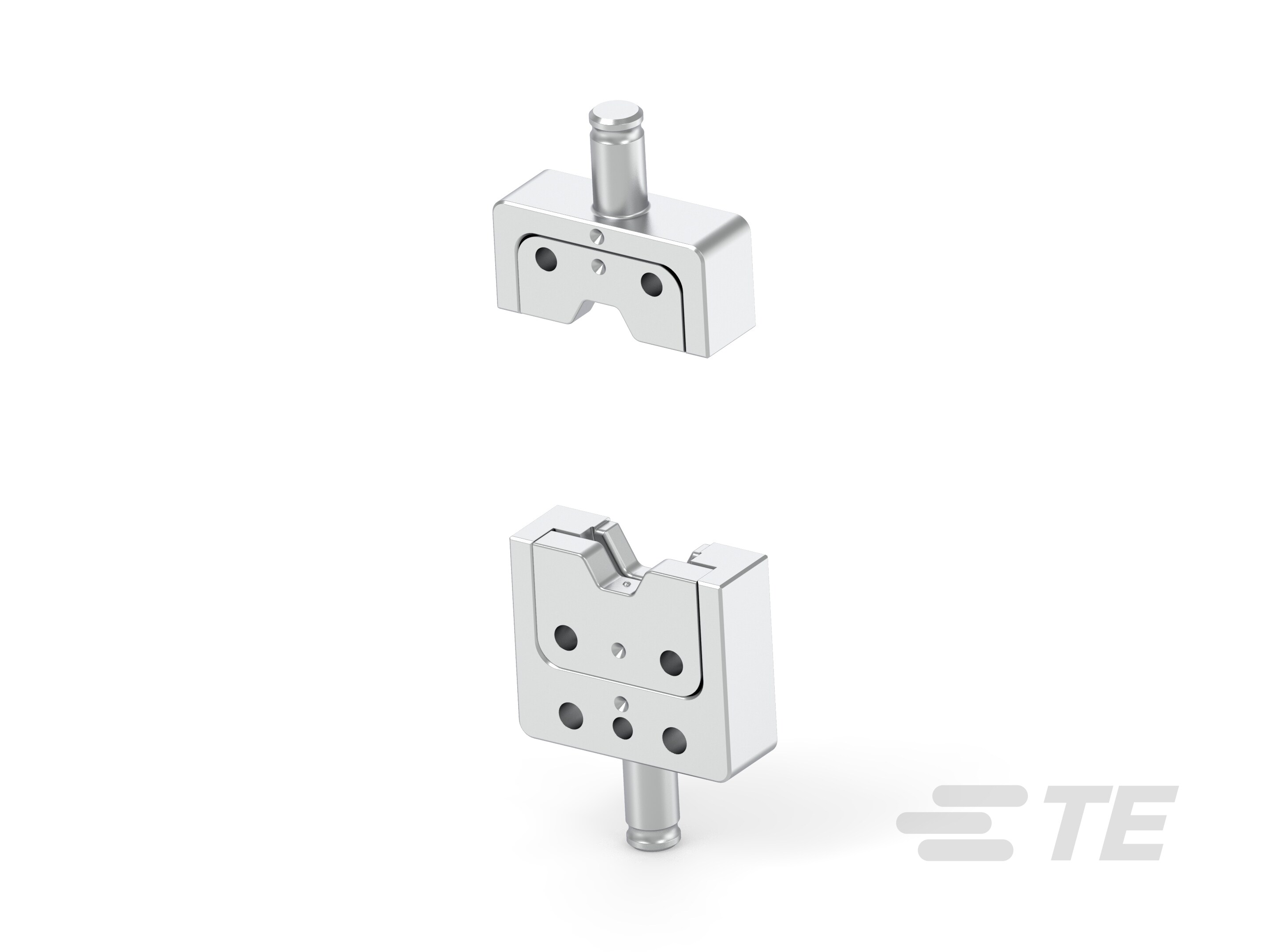 CRIMP TOOLING KIT-7-2371494-7