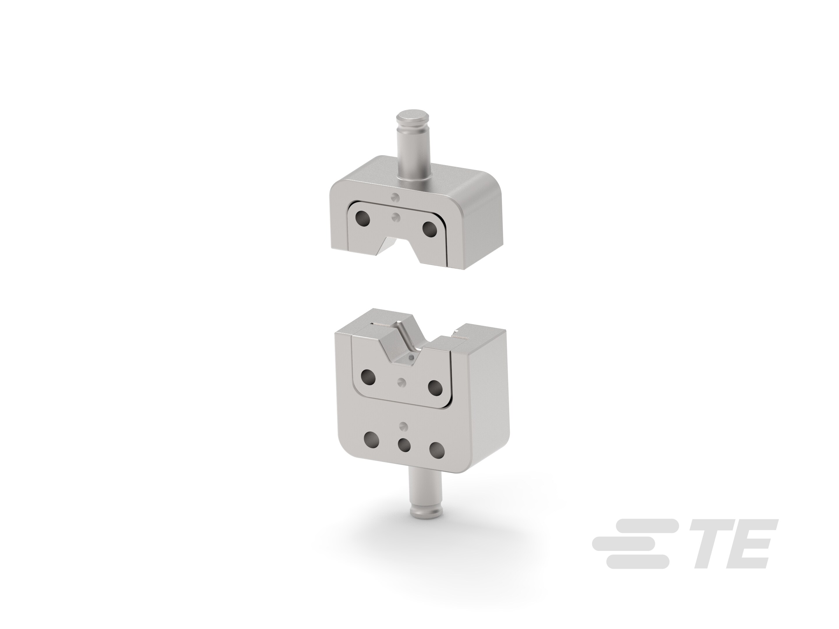 CRIMP TOOLING KIT-7-2371496-7