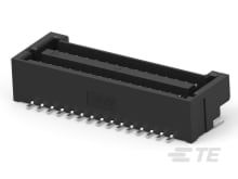 7-2456589-0 : PCB Headers & Receptacles | TE Connectivity