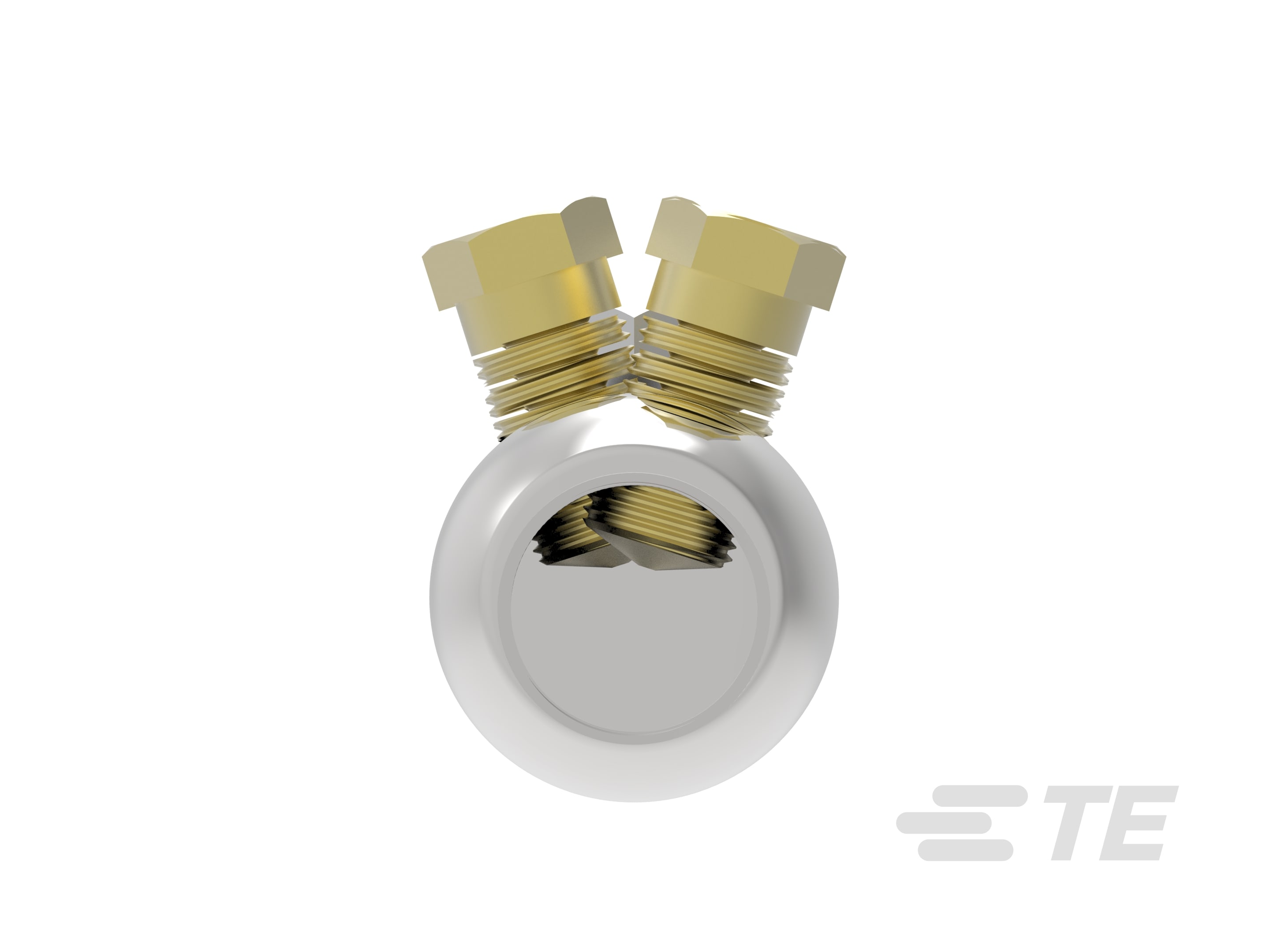 733062-000 : B&H Mechanical Connectors | TE Connectivity