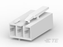 STD TIM HOUSING MKII 3POS-8-1241961-8