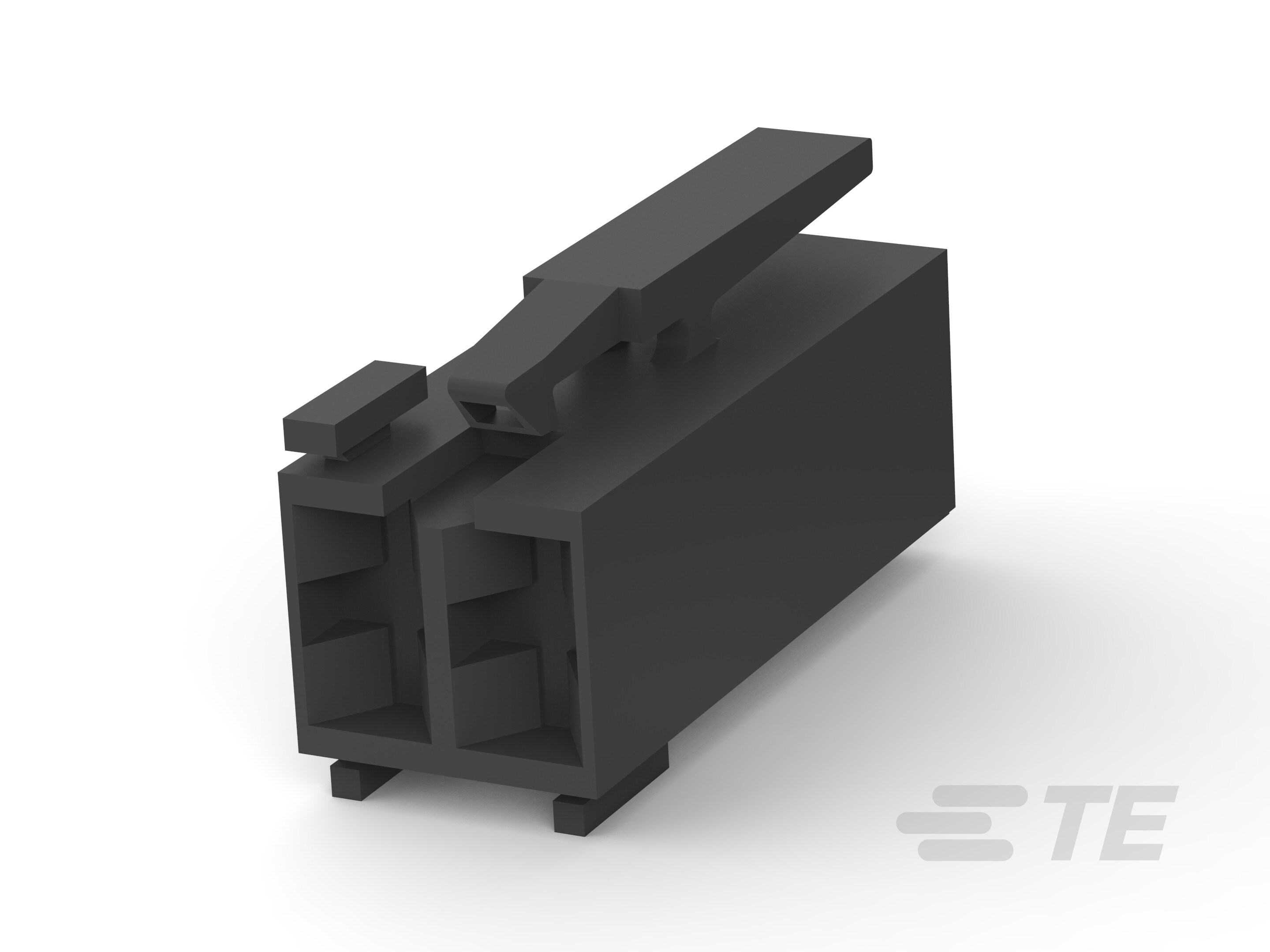 STANDARD TIMER HOUSING MARK II-8-1241983-2