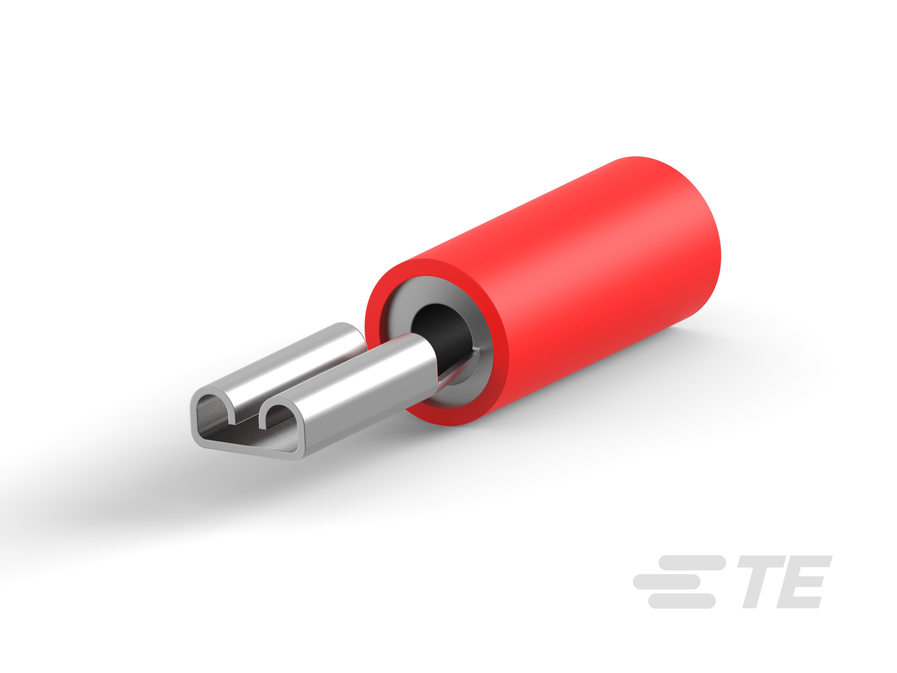 165565-1 : PIDG Quick Disconnects | TE Connectivity