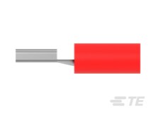 165566-1 : PIDG Quick Disconnects | TE Connectivity