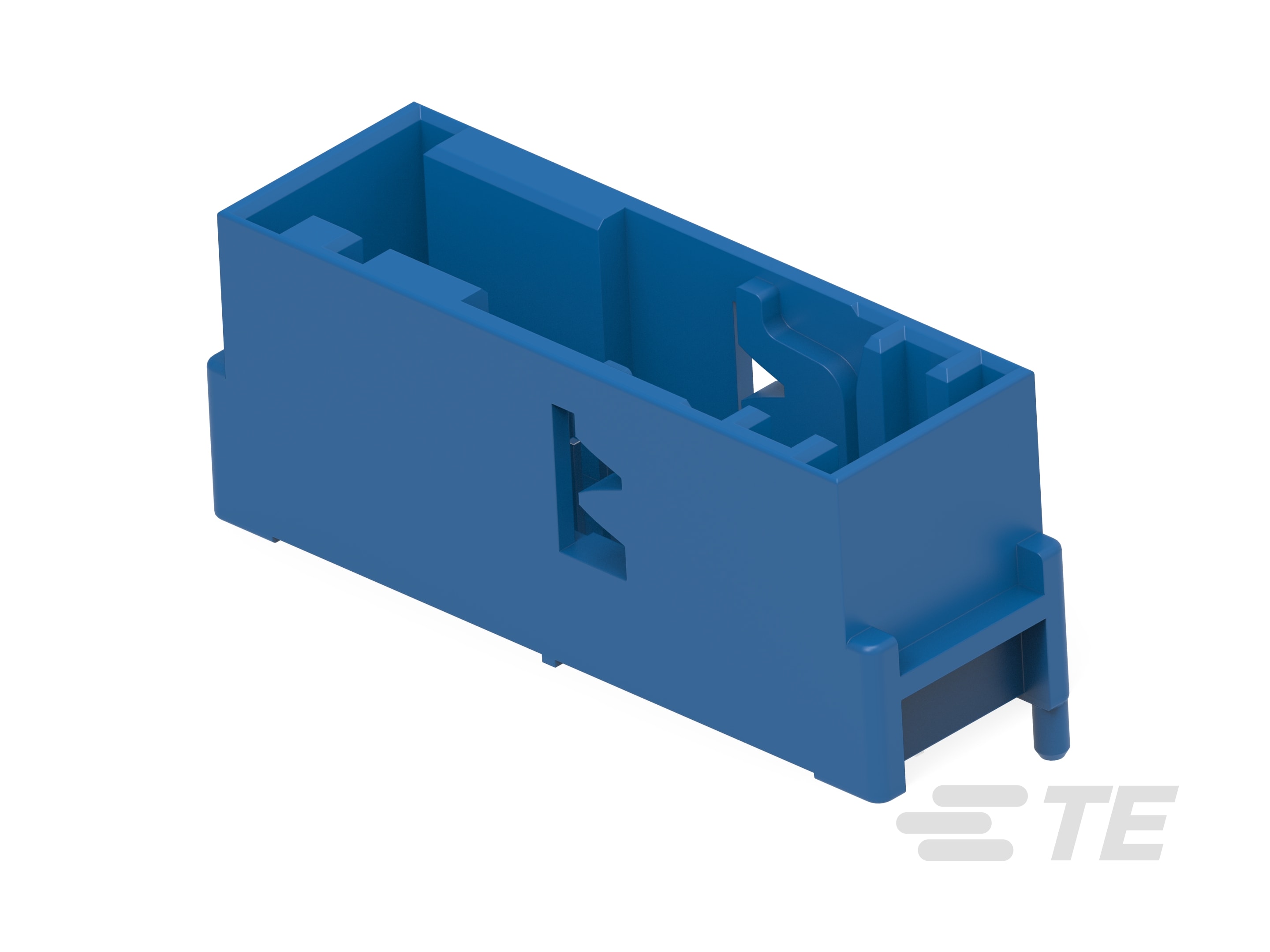 32pos MQS .63 header 180deg THR-8-1418773-1