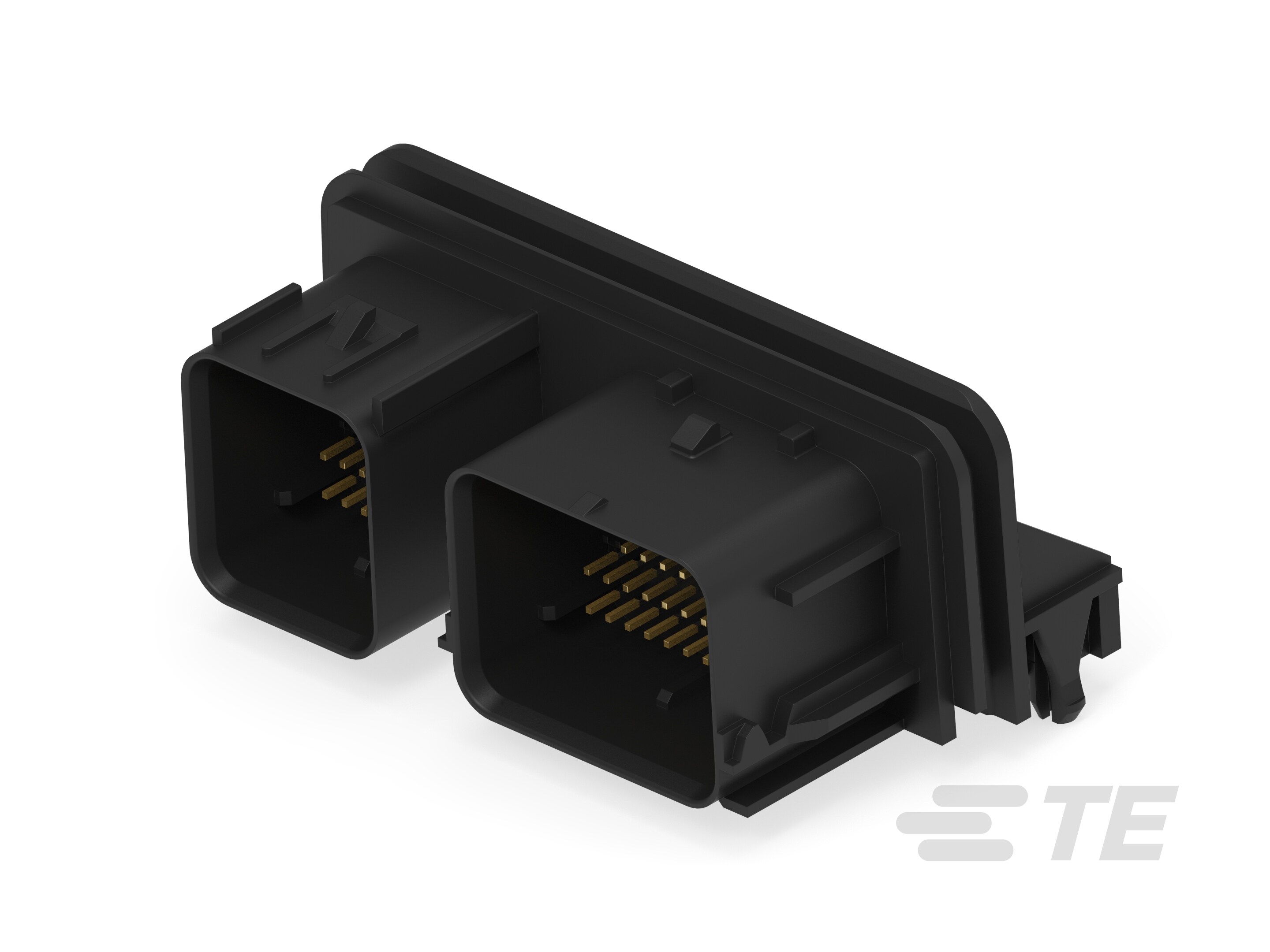 64W ARM HDR ASY, KEY A-G-8-1419157-9