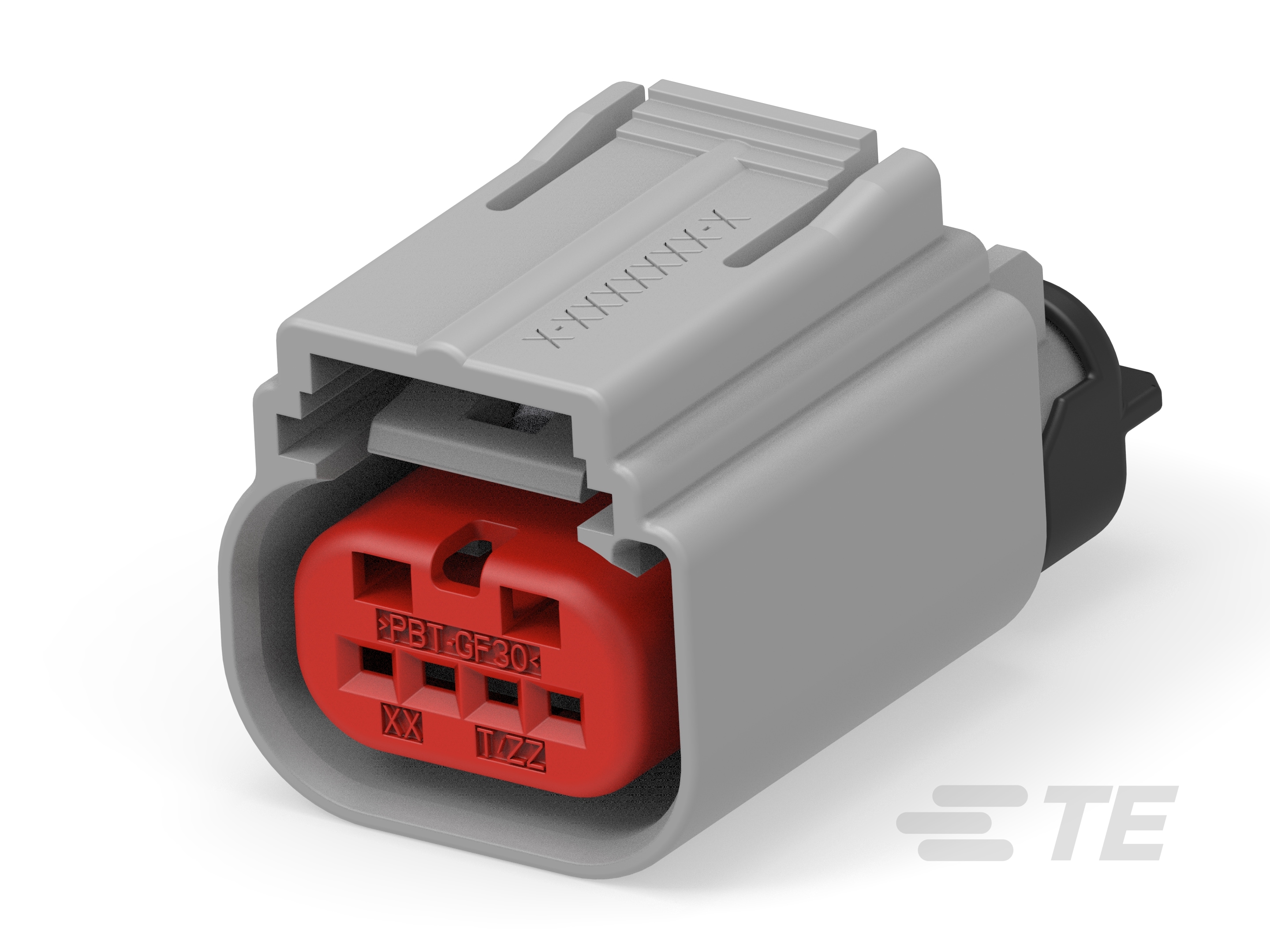 8-1419167-0 : Automotive Housings | TE Connectivity