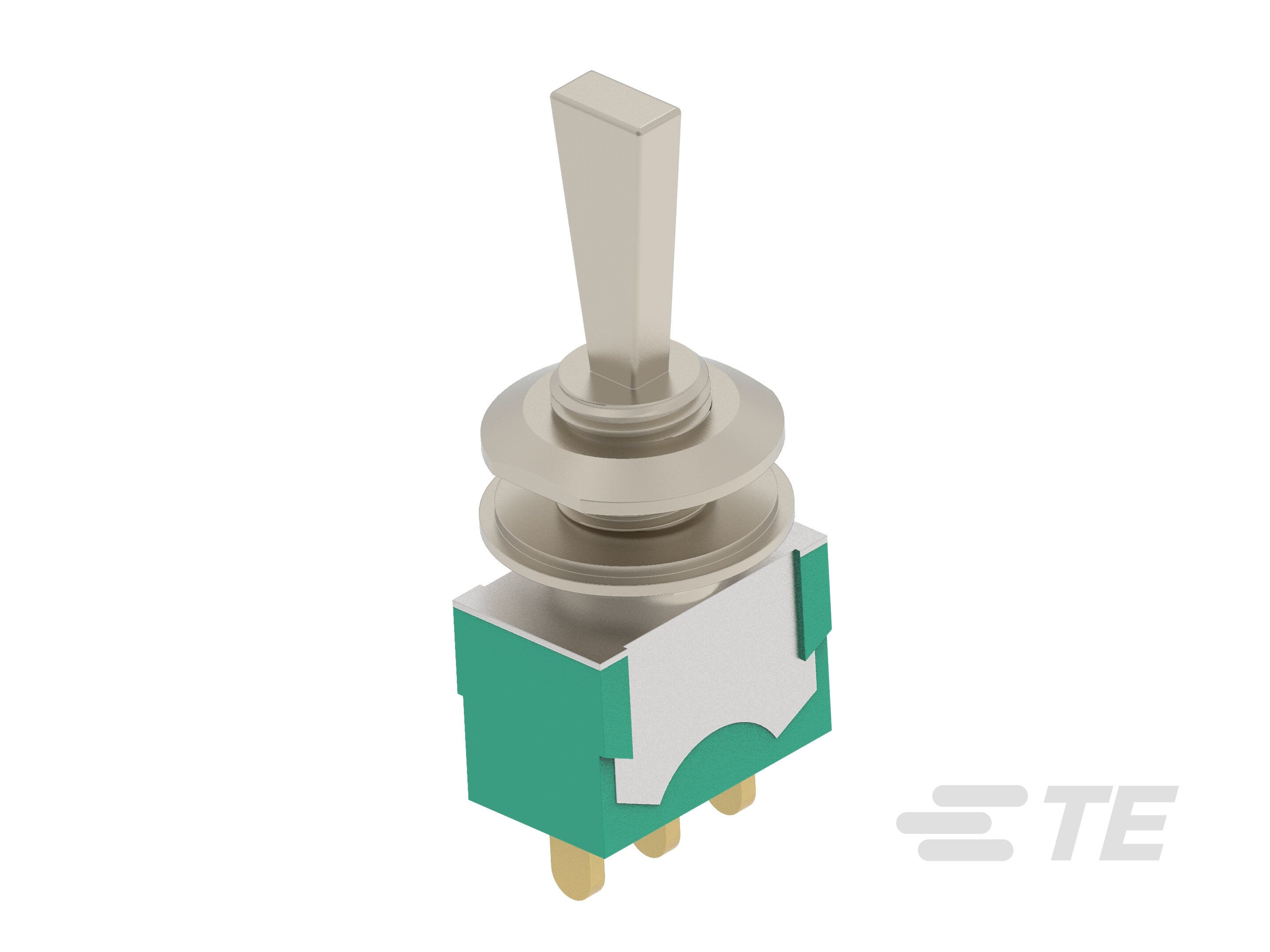 MTF106E=(MST-49) SW TOG SPDT-8-1437558-4
