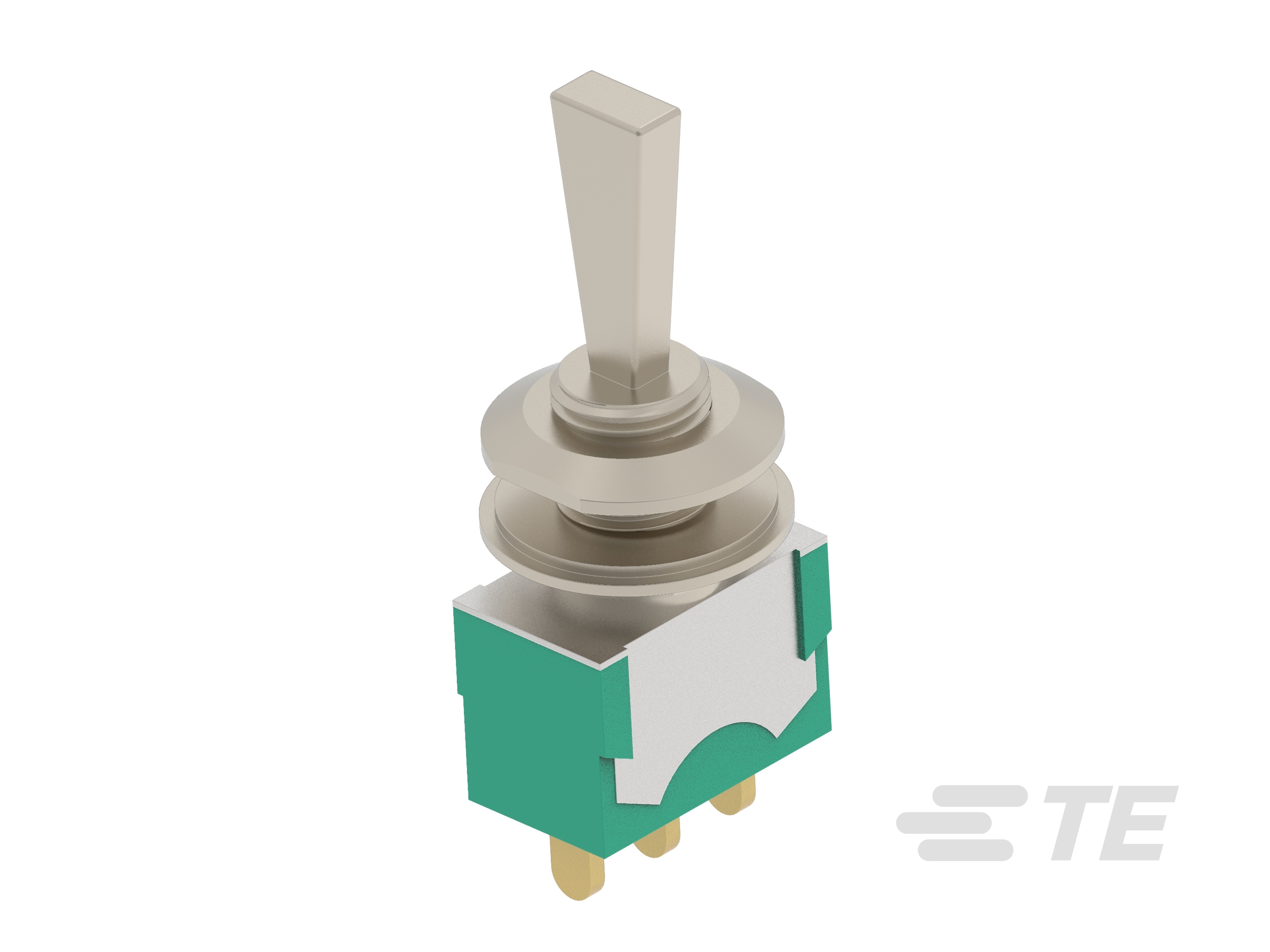 MTF106F=(MST-49) SW TOG SPDT-8-1437558-5