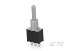 TT13E3T=SW TOGGLE WIRED TERM-9-1437561-6