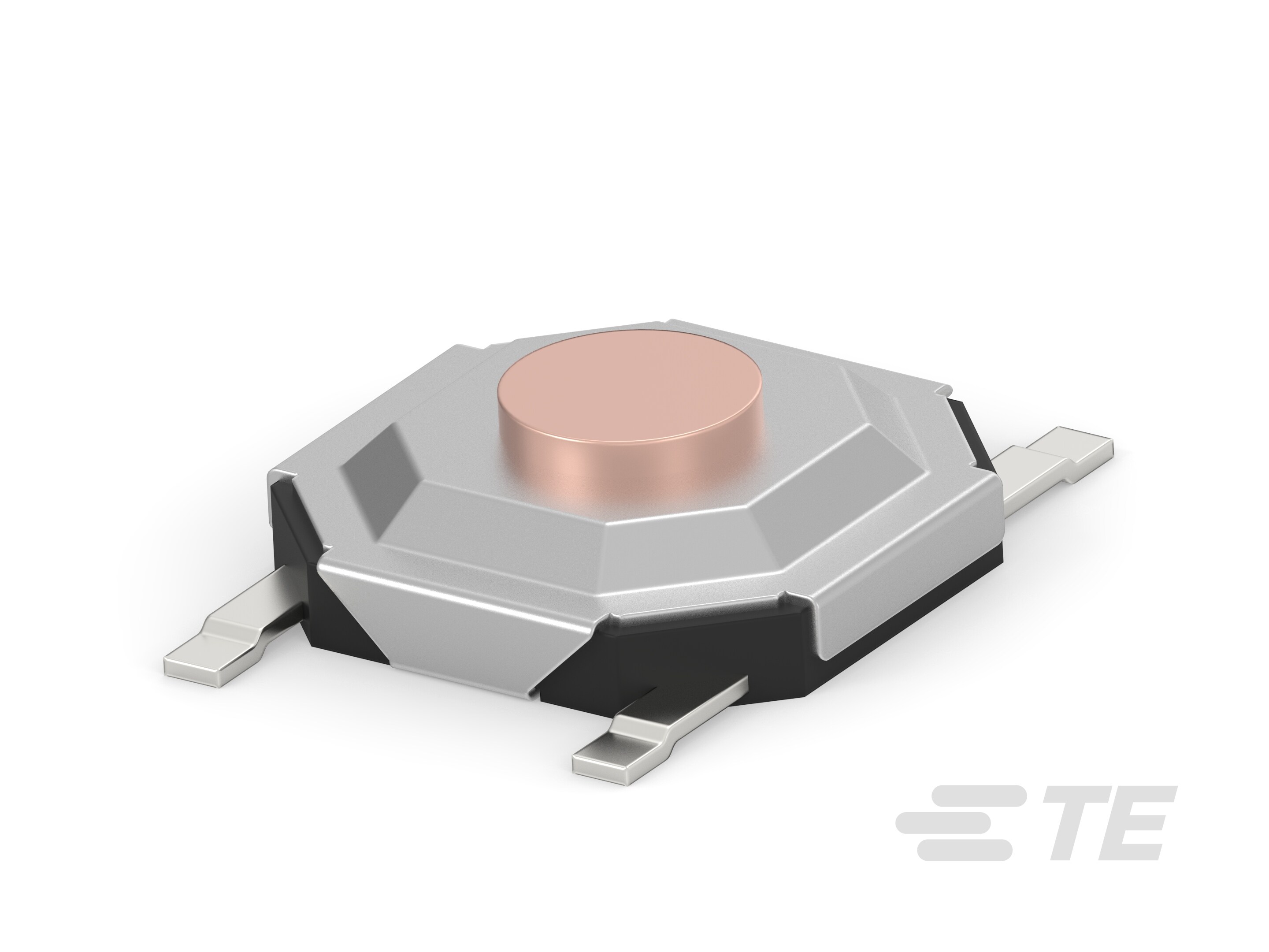 FSMCTTR=TACTILE SWITCH T&R-8-1437565-0