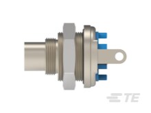 8-1437719-7 : Triad 01 Panel/PCB Connector Standard Circular 