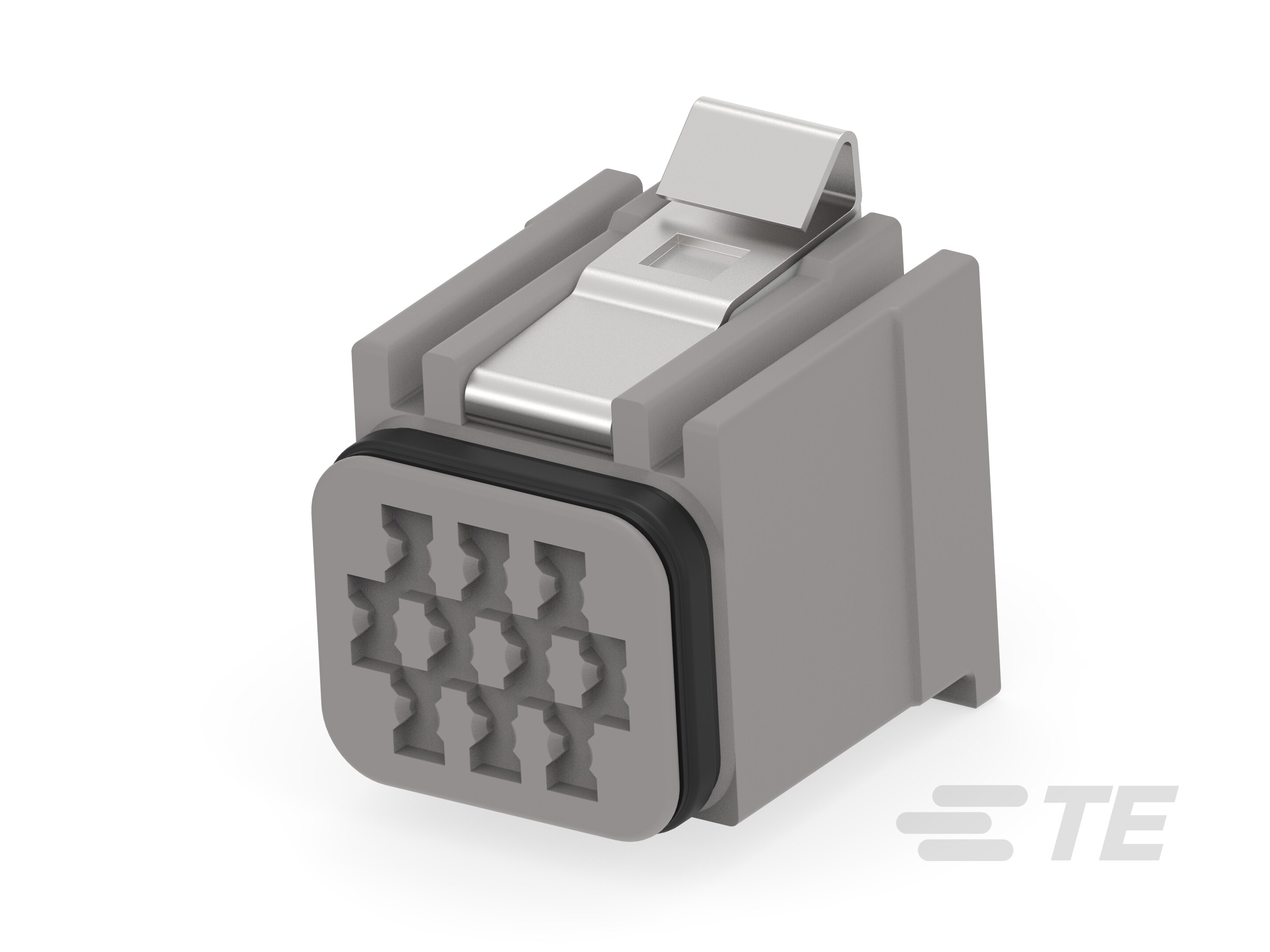 PLUG HOUSING 24P B KIT-8-1447231-2