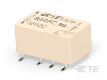 TE Connectivity 8-1462039-0