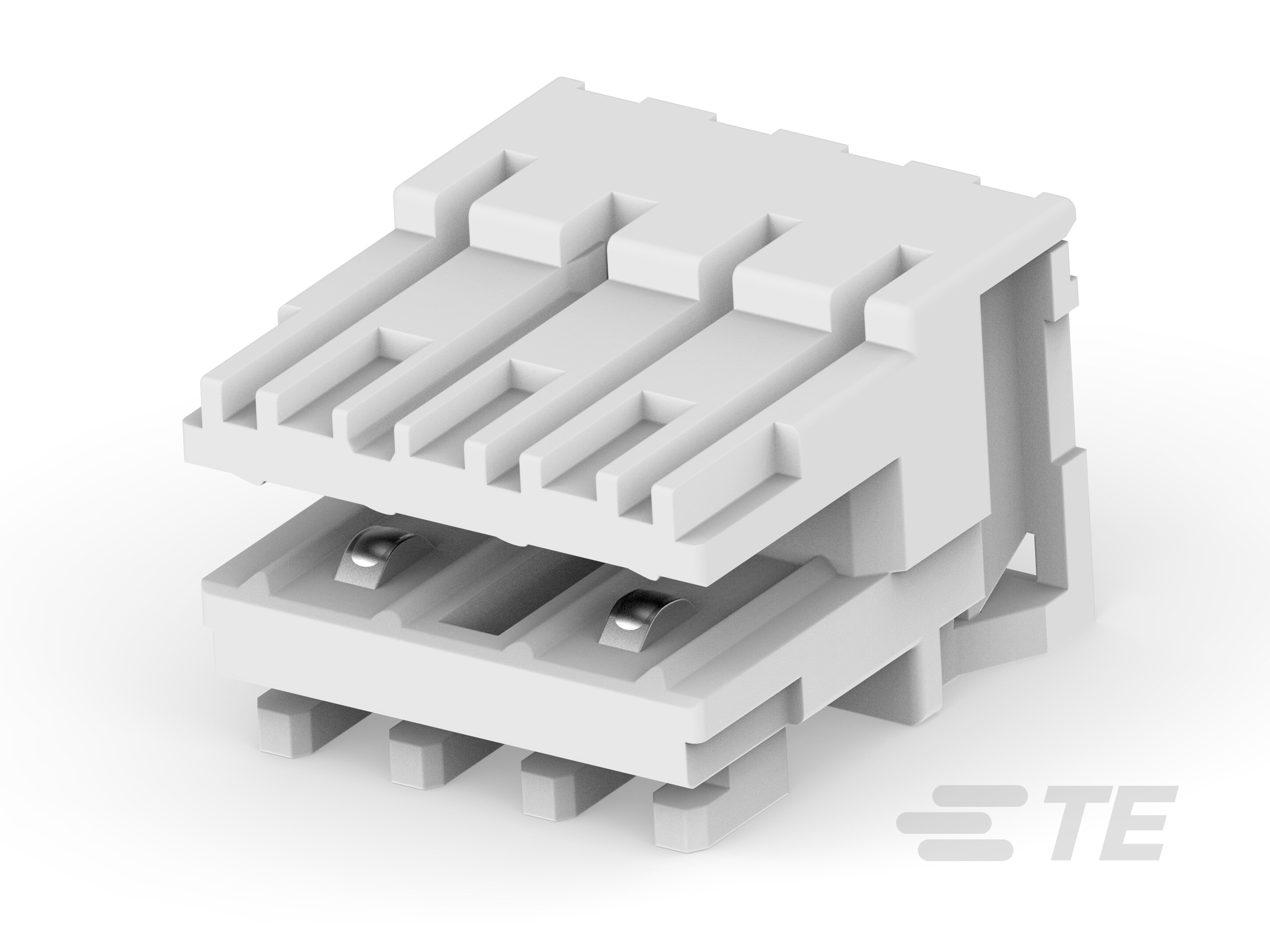 DUOPLUG MK II, SEL, 3P-8-1534798-3