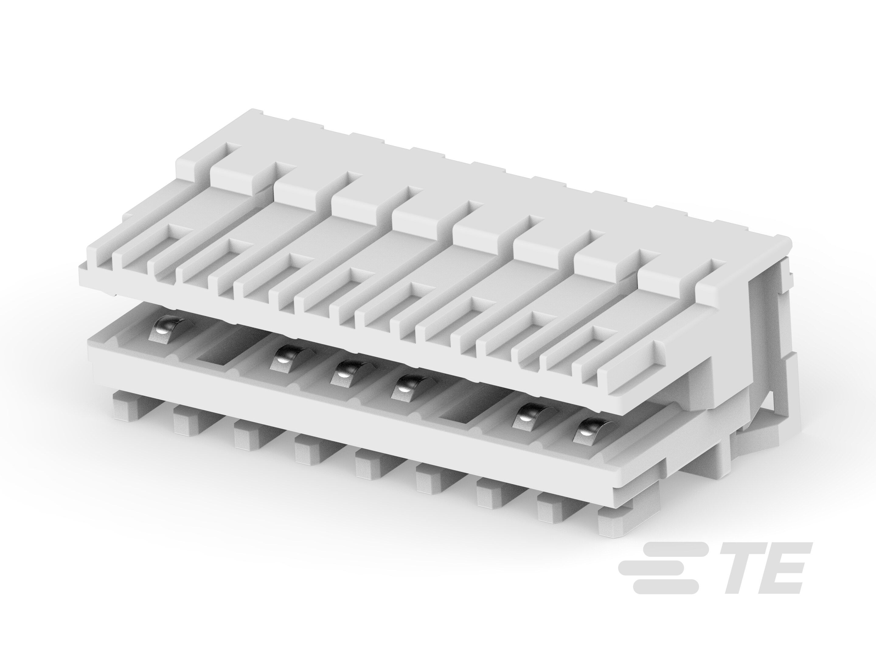 DUOPLUG MK II CONNECTOR3-20P SELEK LOAD-8-1534798-8