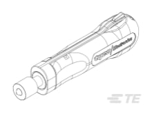 TE Connectivity 8-1579008-3