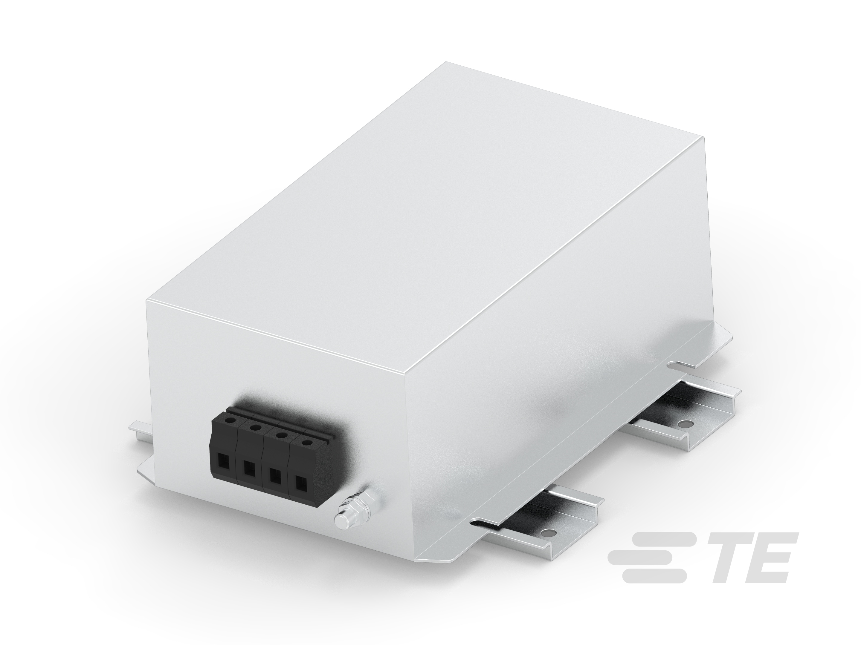 KEP 10A 1S HIGH PLUS SP WYE 520 VAC-7-1609969-9