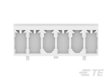 8-1703060-6 : RAST Wire-to-Board Connector Assemblies