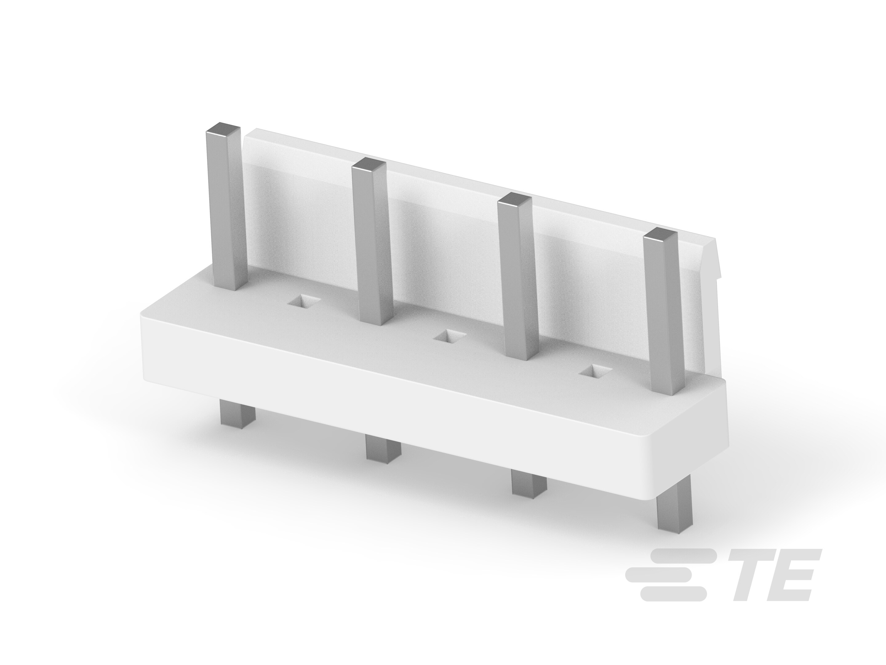 3.96 EP HDR ASY 07P NO2,4,6PIN,NO PEG,GW-8-1744524-7