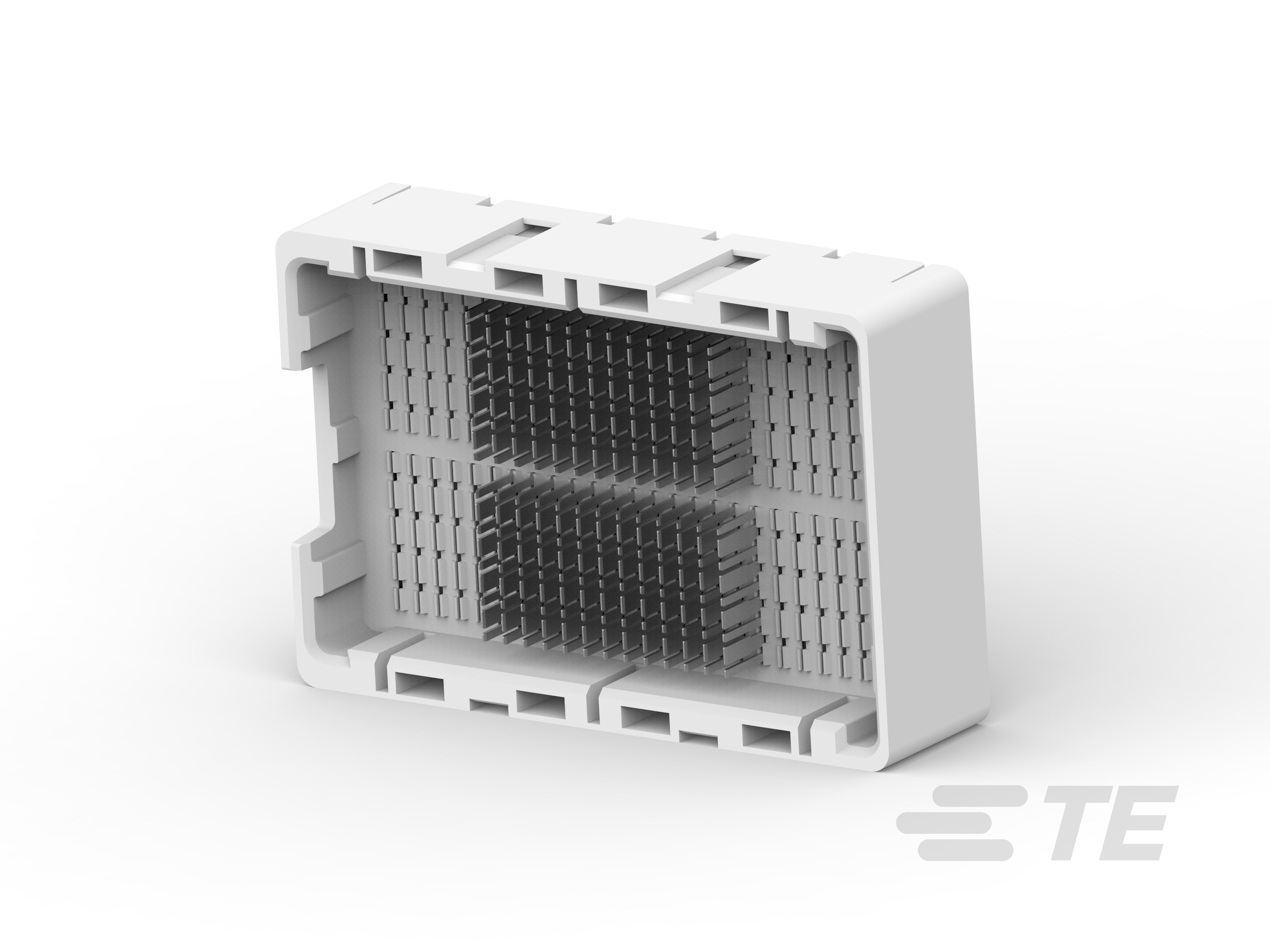 STEP-Z PLUG 10MM 200/104P LF S-8-1761614-1