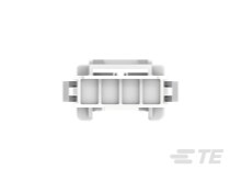 8-1971793-4 | TE Connectivity, Grace Inertia Male Connector